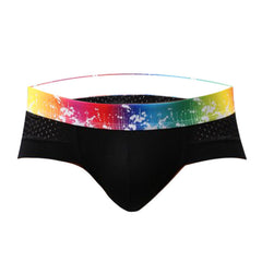 💝Komfort każdego dnia✨Seksowna, oddychająca bielizna męska z niskim stanem⚡