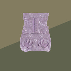 🩱 Majtki modelujące z wysoką talią Skuteczne majtki z płaskim brzuchem