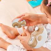 🔥 Elektryczna maszynka do polerowania paznokci 2 w 1