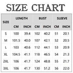 ✨Modna pewność siebie👗Damska sukienka z długim rękawem i rozcięciem