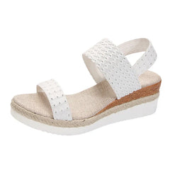 Sandały sprzedaży płaskowyżu dla kobiet