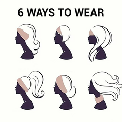 🌸 Bohemian Yoga Headbel: Absorbing HEPSorbing z amerykańskim wzorem kwiatowym 🎀💧