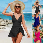 ☀️ Działanie wkrótce wygasa! 🏖️🌊 Skromne stroje kąpielowe