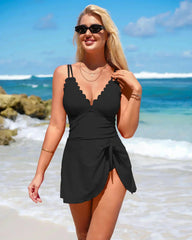 ☀️ Działanie wkrótce wygasa! 🏖️🌊 Skromne stroje kąpielowe