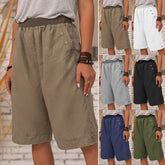 💥Swobodne i wygodne szorty na lato