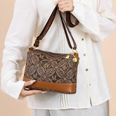 Damska modna torba crossbody