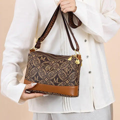 Damska modna torba crossbody