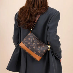 Damska modna torba crossbody