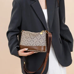 Damska modna torba crossbody