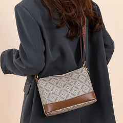 Damska modna torba crossbody