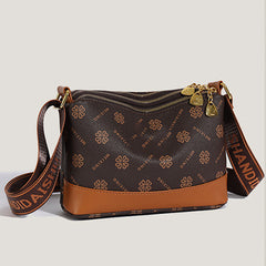 Damska modna torba crossbody