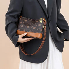 Damska modna torba crossbody