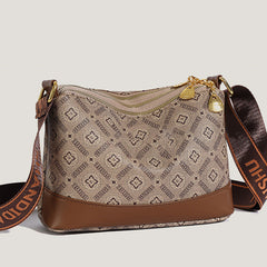 Damska modna torba crossbody