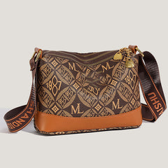 Damska modna torba crossbody