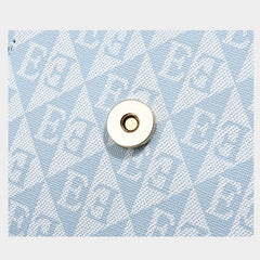 🥀Elegancka damska torebka crossbody z PU