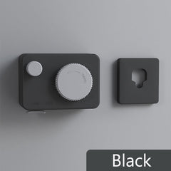 🏡🎁(49% ZNIŻKI) Niewidoczny, regulowany sznur do bielizny, niewymagający wiercenia👨👩👧👦