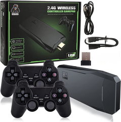 Nowa przenośna konsola do gier i kontrolery bezprzewodowe od 2023 roku📺Najlepsze wspomnienia z dzieciństwa