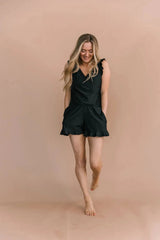 Wbudowany biustonosz do pływania