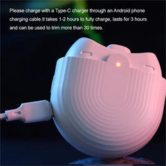 🔥💅Elektryczne automatyczne obcinacze do paznokci