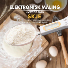 Elektroniczna miarka