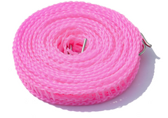 (🔥TERAZ GORĄCA WYPRZEDAŻ - 48% ZNIŻKI) Wiatroodporny, antypoślizgowy sznur do bielizny (32 ft)