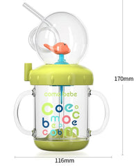 Kubek na wodę wieloryba