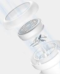 🔥Jesienna gorąca wyprzedaż – elektryczny zmywacz do kłaczków z możliwością ładowania – kup 2 i zaoszczędź 70%