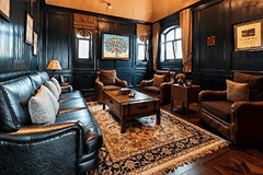 👩👩👧👧 Wykres drzewa genealogicznego Prezent własnoręcznie wykonany