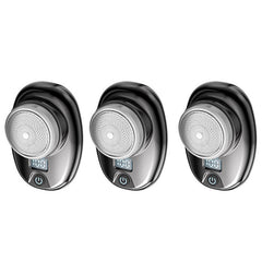 Mini elektryczna golarka podróżna dla mężczyzn