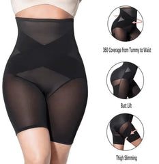 🔥Ostatni dzień 49% ZNIŻKI - Spodnie modelujące mięśnie brzucha z kompresją krzyżową