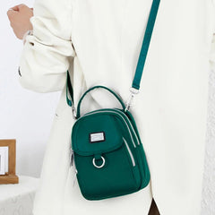 Elegancka torba na ramię typu Oxford