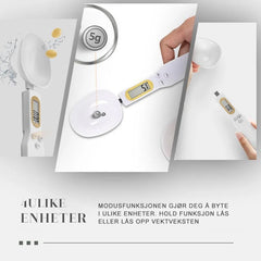 Elektroniczna miarka