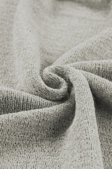 😍👄👍Jesienny damski sweterek z odkrytymi ramionami i uniwersalnym topem