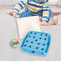 🎄🎁Świąteczna gorąca wyprzedaż🎄Gra w szachy magnetyczne🔥