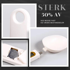 Elektroniczna miarka