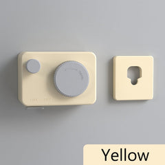 🏡🎁(49% ZNIŻKI) Niewidoczny, regulowany sznur do bielizny, niewymagający wiercenia👨👩👧👦