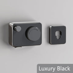 🏡🎁(49% ZNIŻKI) Niewidoczny, regulowany sznur do bielizny, niewymagający wiercenia👨👩👧👦