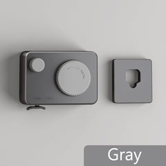 🏡🎁(49% ZNIŻKI) Niewidoczny, regulowany sznur do bielizny, niewymagający wiercenia👨👩👧👦