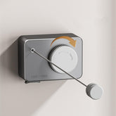 🏡🎁(49% ZNIŻKI) Niewidoczny, regulowany sznur do bielizny, niewymagający wiercenia👨👩👧👦