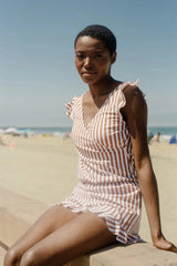 Wbudowany biustonosz do pływania