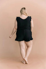 Wbudowany biustonosz do pływania