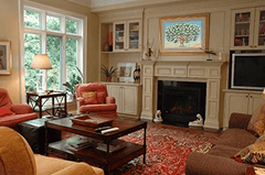 👩👩👧👧 Wykres drzewa genealogicznego Prezent własnoręcznie wykonany