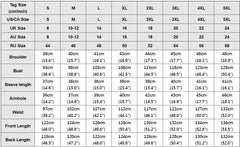 Sukienka z długimi rękawami i kieszeniami z bawełny i lnu