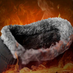 🔥Ostatnia promocja 50% zniżki - Damskie wygodne, wodoodporne, antypoślizgowe, ciepłe buty śnieżne