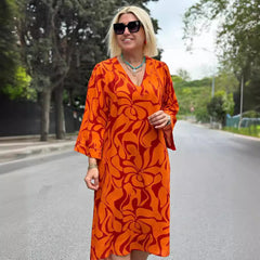 Elegancka sukienka dla kobiet