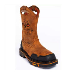 Buty męskie na Halloween i Boże Narodzenie