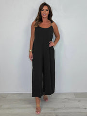 Comfortable Jumpsuit