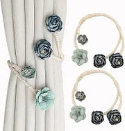🔥Gorąca wyprzedaż 49% ZNIŻKI🌸Klipy do wiązania zasłon[1+1 Bezpłatnie]