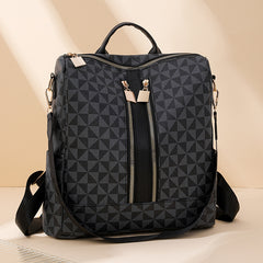 💜Modna torba na ramię o dużej pojemności