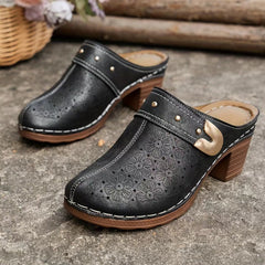 [EU 36-43]👠2025 nowe sandały na wysokim obcasie